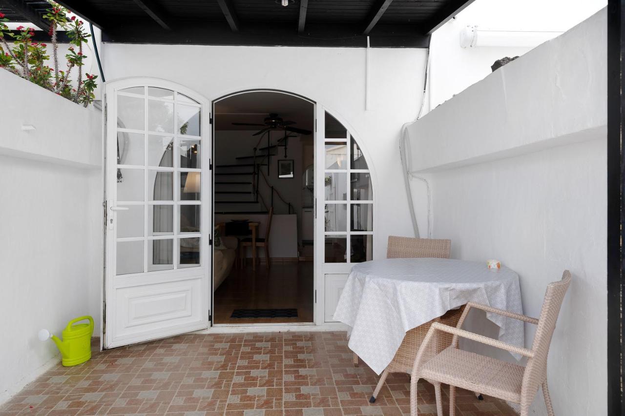 Casa Gofio Apartment Puerto del Carmen  Luaran gambar