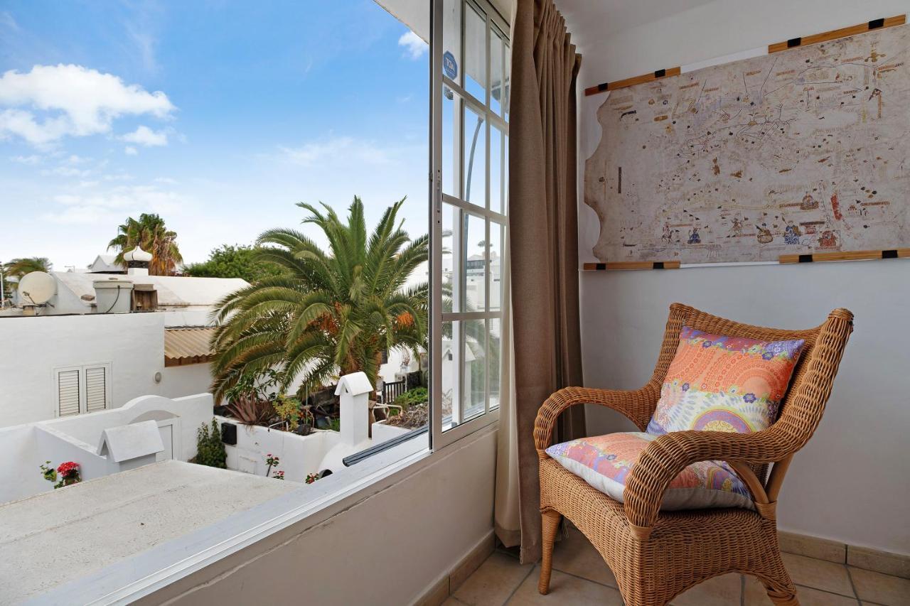 Casa Gofio Apartment Puerto del Carmen  Luaran gambar