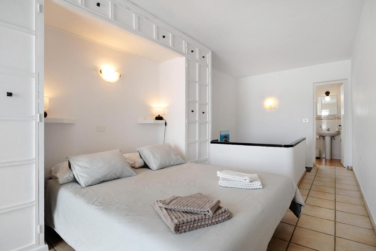 Casa Gofio Apartment Puerto del Carmen  Luaran gambar