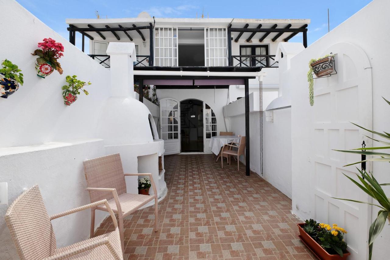 Casa Gofio Apartment Puerto del Carmen  Luaran gambar