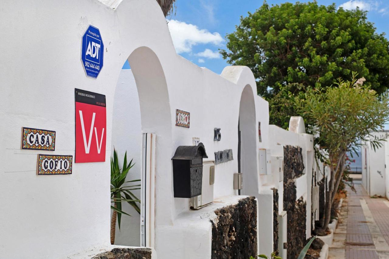 Casa Gofio Apartment Puerto del Carmen  Luaran gambar