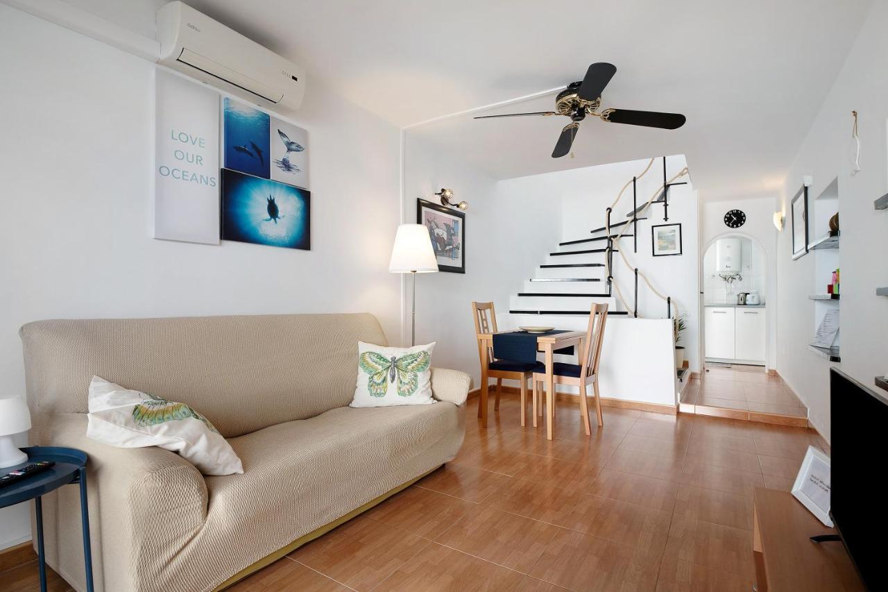 Casa Gofio Apartment Puerto del Carmen  Luaran gambar