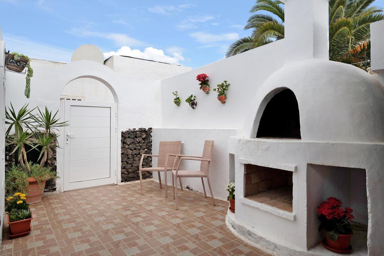 Casa Gofio Apartment Puerto del Carmen  Luaran gambar