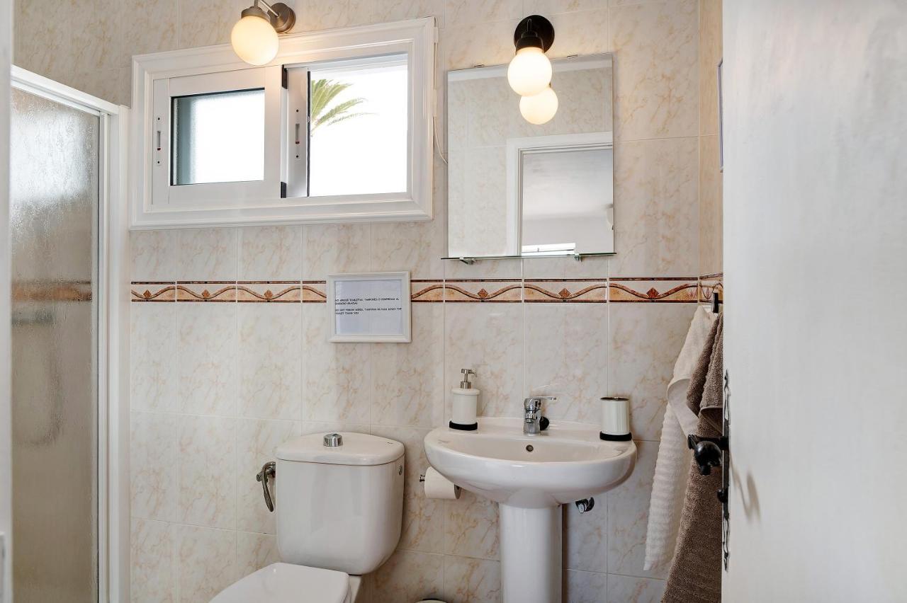 Casa Gofio Apartment Puerto del Carmen  Luaran gambar