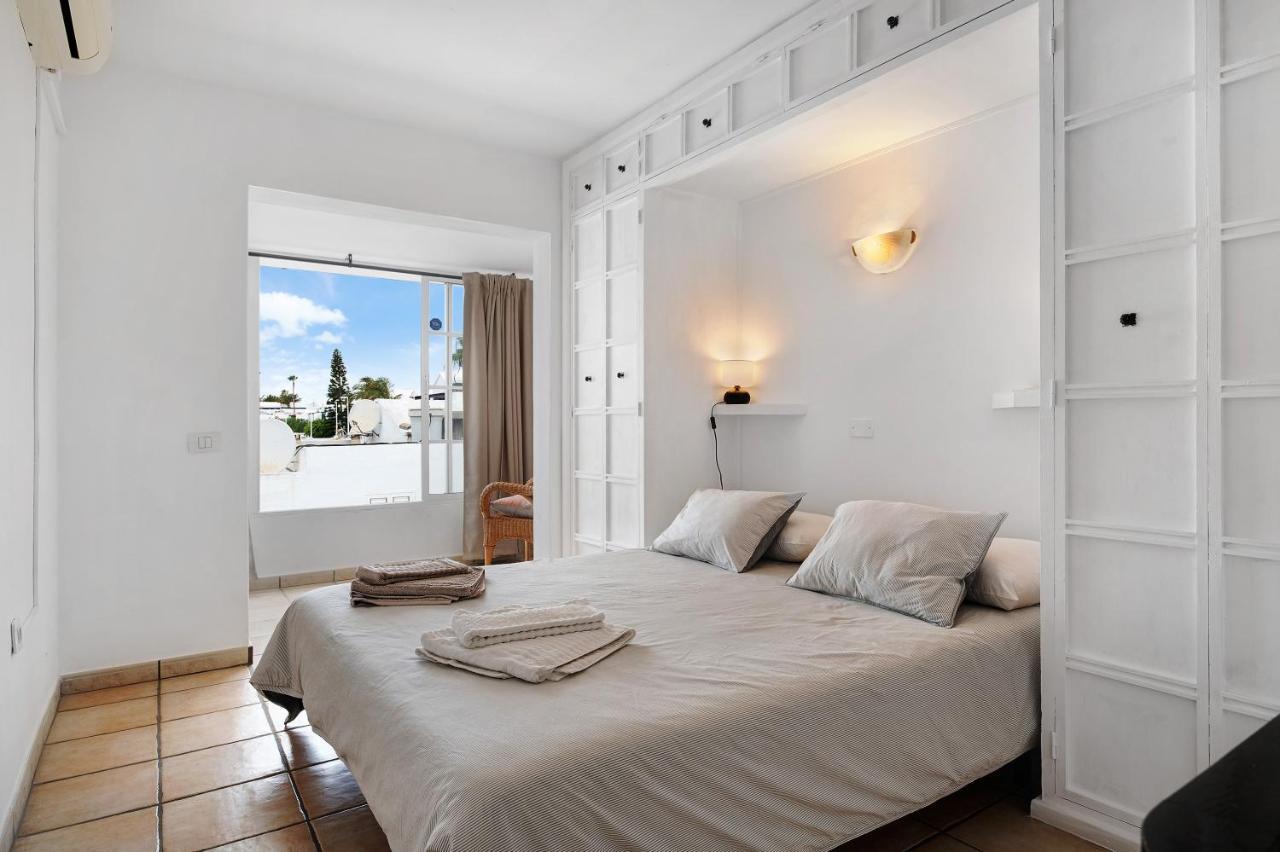 Casa Gofio Apartment Puerto del Carmen  Luaran gambar